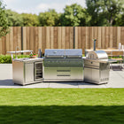 Outdoor Kitchen