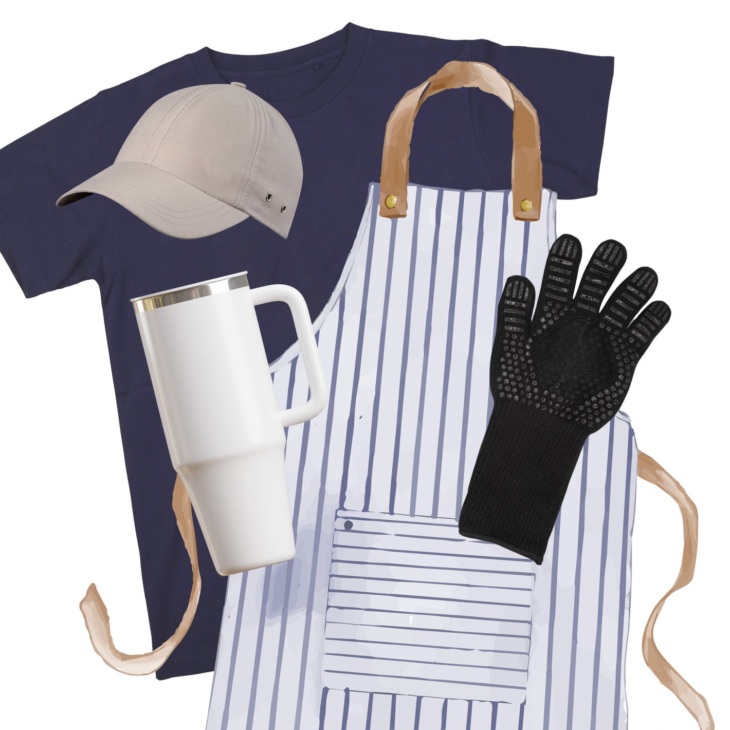 Grilltown Merch