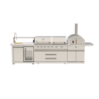 Outdoor Kitchen