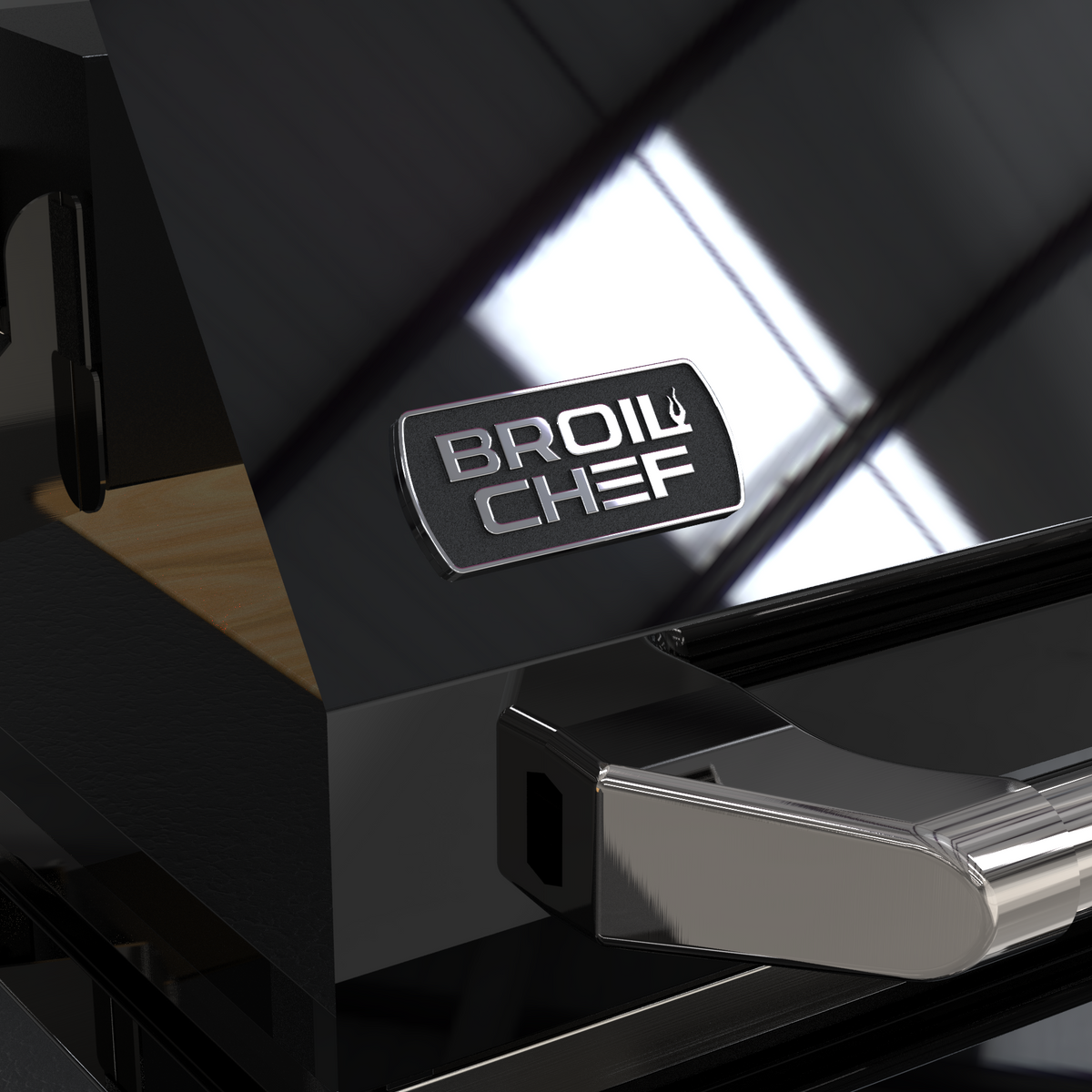 BroilChef Products
