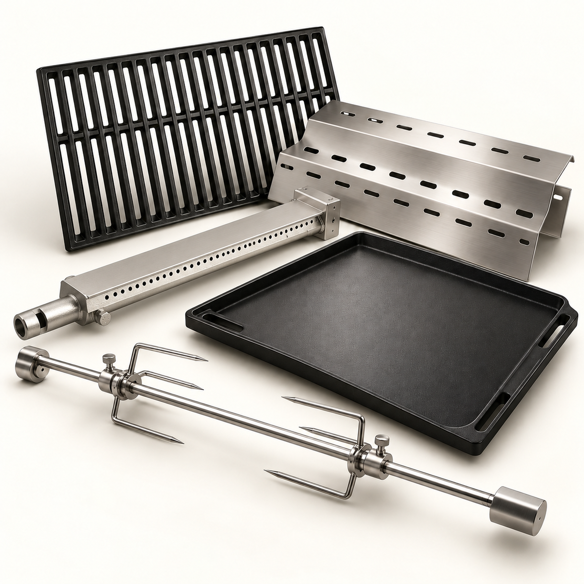 Parts & Accessories，