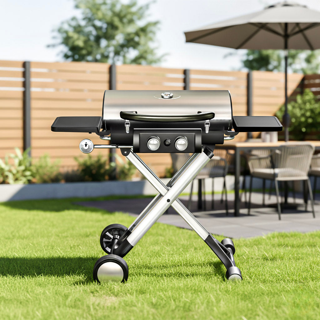 Portable Grills