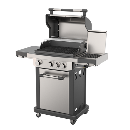 Cast_aluminum_-_freestanding_-Gas_Grill