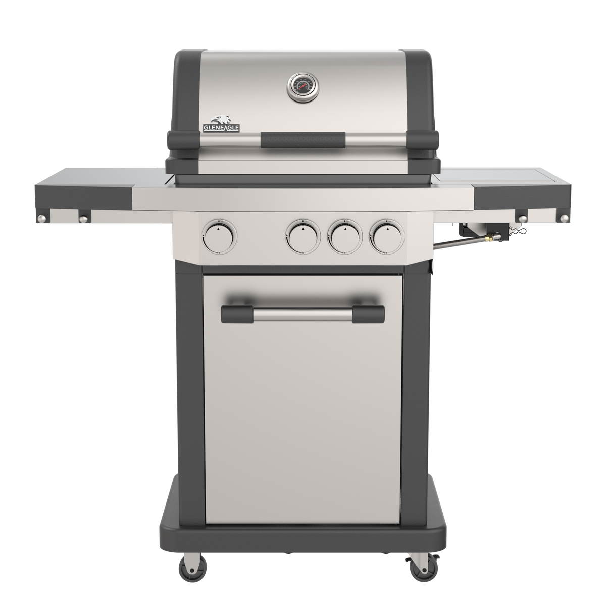 Cast_aluminum_-_freestanding_-Gas_Grill
